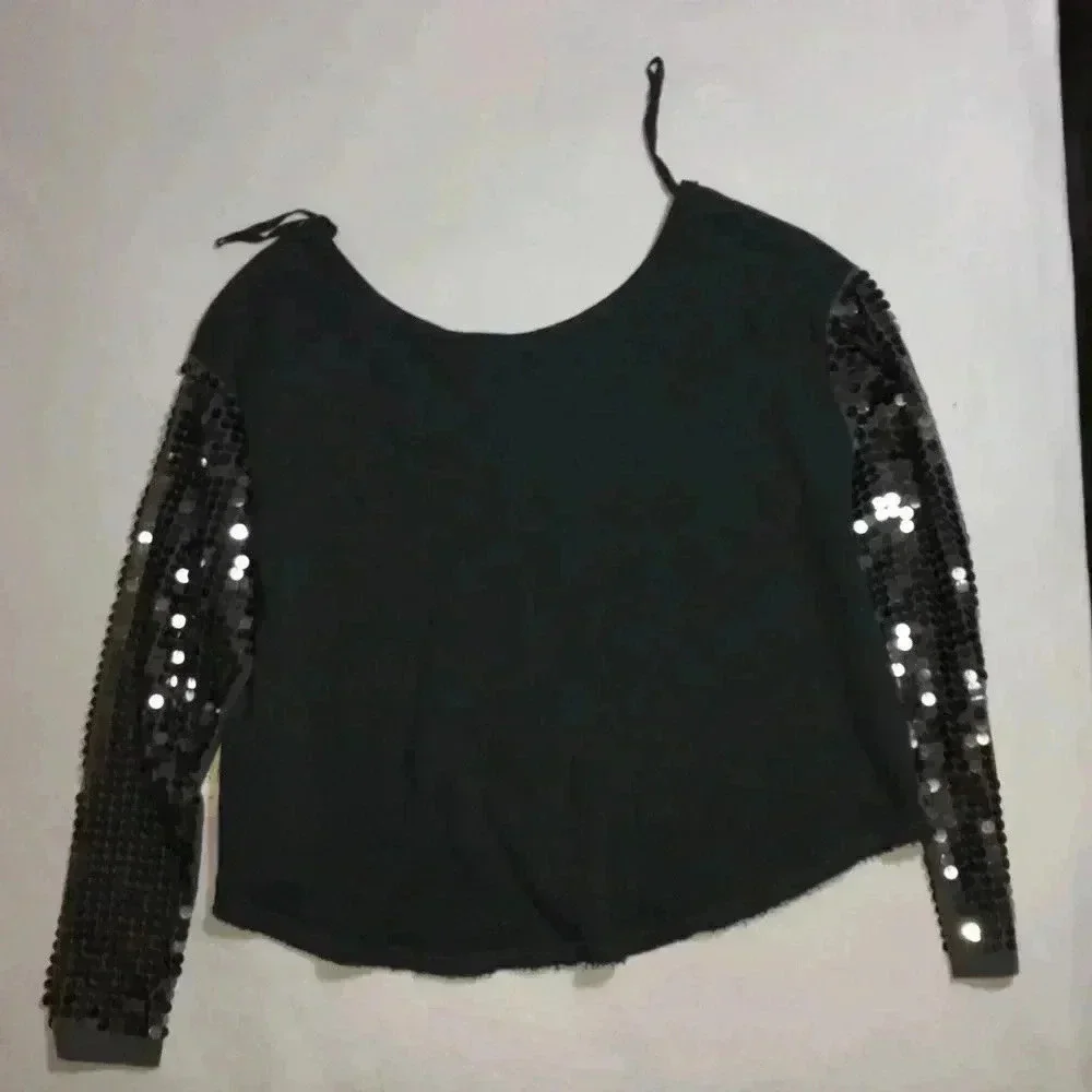 NWT free people Long sleeve
